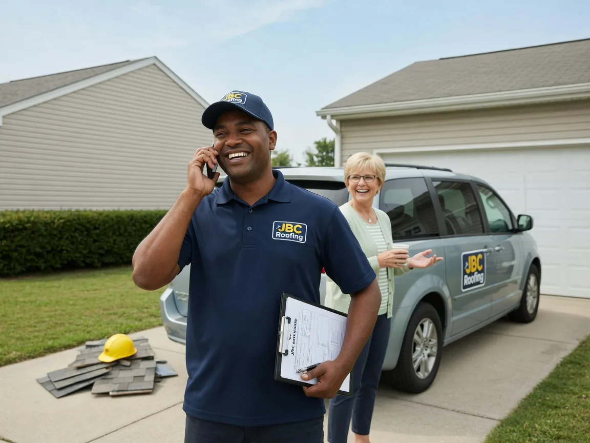 Roof Replacement Muldraugh, KY FAQs